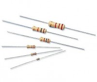 220Ω ¼W Resistencia